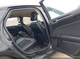 Ford Fusion Se 3FA6P0HD2HR165885 fotografie
