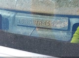 Chevrolet El Camino 1D80U7R454245 снимка