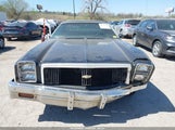 Chevrolet El Camino 1D80U7R454245 снимка