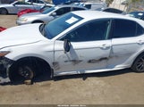 Toyota Camry Se 4T1G11AK4PU764658 photo
