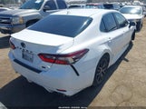 Toyota Camry Se 4T1G11AK4PU764658 fotografie