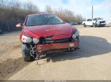 Chevrolet Sonic Ltz Auto 1G1JE5SH8D4223027 снимка