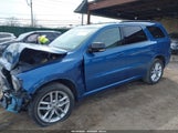 Dodge Durango Gt Plus Awd 1C4RDJDG4RC122705 снимка