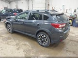 Subaru Crosstrek 2.0I Limited JF2GTAMC4JH220245 fotografie