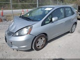 Honda Fit JHMGE8H37DC070031 снимка
