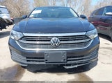 Volkswagen Jetta 1.5T S 3VW5M7BU4RM056758 fotografie