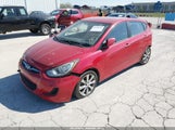 Hyundai Accent Se KMHCU5AE5DU073772 photo