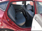 Hyundai Accent Se KMHCU5AE5DU073772 photo