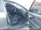 Nissan Rogue Sv 5N1AT2MV7KC821154 снимка