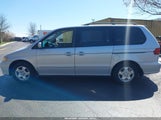 Honda Odyssey Ex 2HKRL18671H605943 снимка