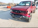 Toyota Tacoma Base V6 5TEHN72NX3Z162227 photo