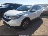 Honda Cr-V Ex 2HKRW1H56JH511101 снимка
