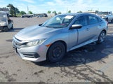 Honda Civic Lx 2HGFC2F57GH554420 снимка