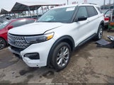 Ford Explorer Limited 1FMSK8FH4PGA19548 снимка