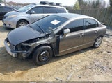 Honda Civic Lx 2HGFA165X8H324954 снимка