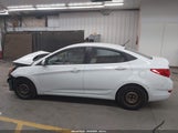 Hyundai Accent Gls KMHCT4AE0EU713174 снимка