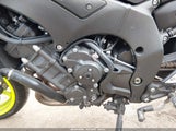 Yamaha Fz8 N JYARN27E6DA003826 снимка