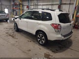 Subaru Forester 2.5I Limited JF2SJARCXHH518561 снимка