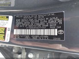 Toyota Camry Le 4T1DAACK4SU171701 снимка