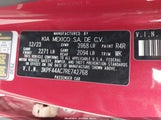 Kia Forte Gt 3KPF44AC7RE742768 снимка