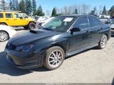 Subaru Impreza Wrx/Wrx Limited/Wrx Tr JF1GD79606G506288 снимка