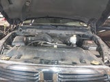 Ram  Big Horn 1C6RR7GT1DS551741 снимка