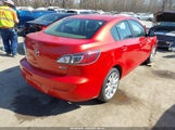 Mazda Mazda3 I Touring JM1BL1V72D1717477 снимка