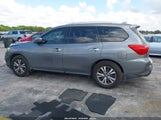 Nissan Pathfinder S 5N1DR2MN6KC601273 снимка
