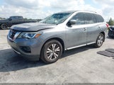 Nissan Pathfinder S 5N1DR2MN6KC601273 снимка