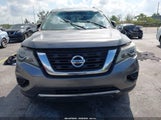Nissan Pathfinder S 5N1DR2MN6KC601273 снимка