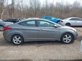 Hyundai Elantra Gls 5NPDH4AE0DH322643 снимка