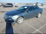 Ford Fusion Se 3FAHP0HA5BR251343 снимка