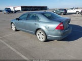 Ford Fusion Se 3FAHP0HA5BR251343 снимка