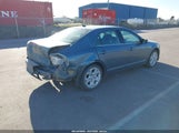 Ford Fusion Se 3FAHP0HA5BR251343 снимка