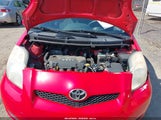 Toyota Yaris JTDKT4K37A5301125 снимка