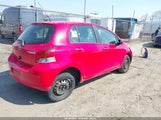 Toyota Yaris JTDKT4K37A5301125 снимка