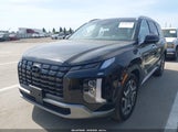 Hyundai Palisade Limited KM8R54GE0PU626647 fotografie