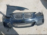 BMW M235I WBA1M1C57GV394726 снимка