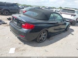 BMW M235I WBA1M1C57GV394726 снимка