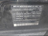Mercedes-Benz Ml 500 4JGAB75E42A318823 снимка