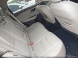 Nissan Rogue Sl Fwd 5N1AT3CA1MC820587 снимка