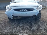 Hyundai Accent Gls KMHCU4AE2EU754015 снимка