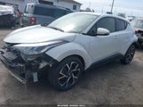 Toyota C-Hr Xle JTNKHMBXXL1067654 fotografie