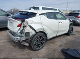 Toyota C-Hr Xle JTNKHMBXXL1067654 photo