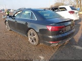 Audi A4 2.0T Premium WAUFNAF46HA024463 снимка
