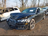 Audi A4 2.0T Premium WAUFNAF46HA024463 fotografie
