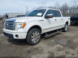 Ford F-150 Platinum 1FTFW1EFXCFC46597 снимка