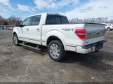 Ford F-150 Platinum 1FTFW1EFXCFC46597 снимка