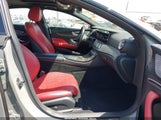 Mercedes-Benz Cls 450 W1K2J5JB9MA085168 снимка