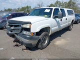 Chevrolet Silverado  Lt3 1GCHK33266F112352 снимка